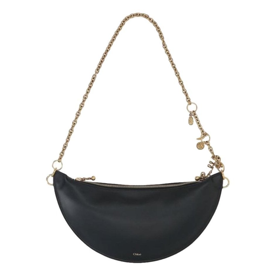 Chloe Chloé Icons leather handbag