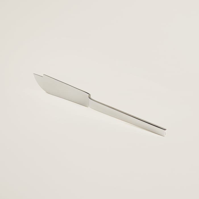 Sans Coloris Hts Fish Knife
