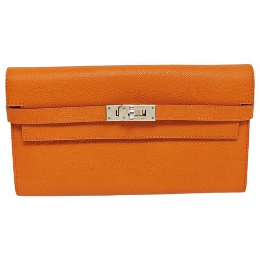 Kelly 25 leather mini bag