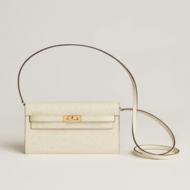 Kelly Classique To Go Wallet