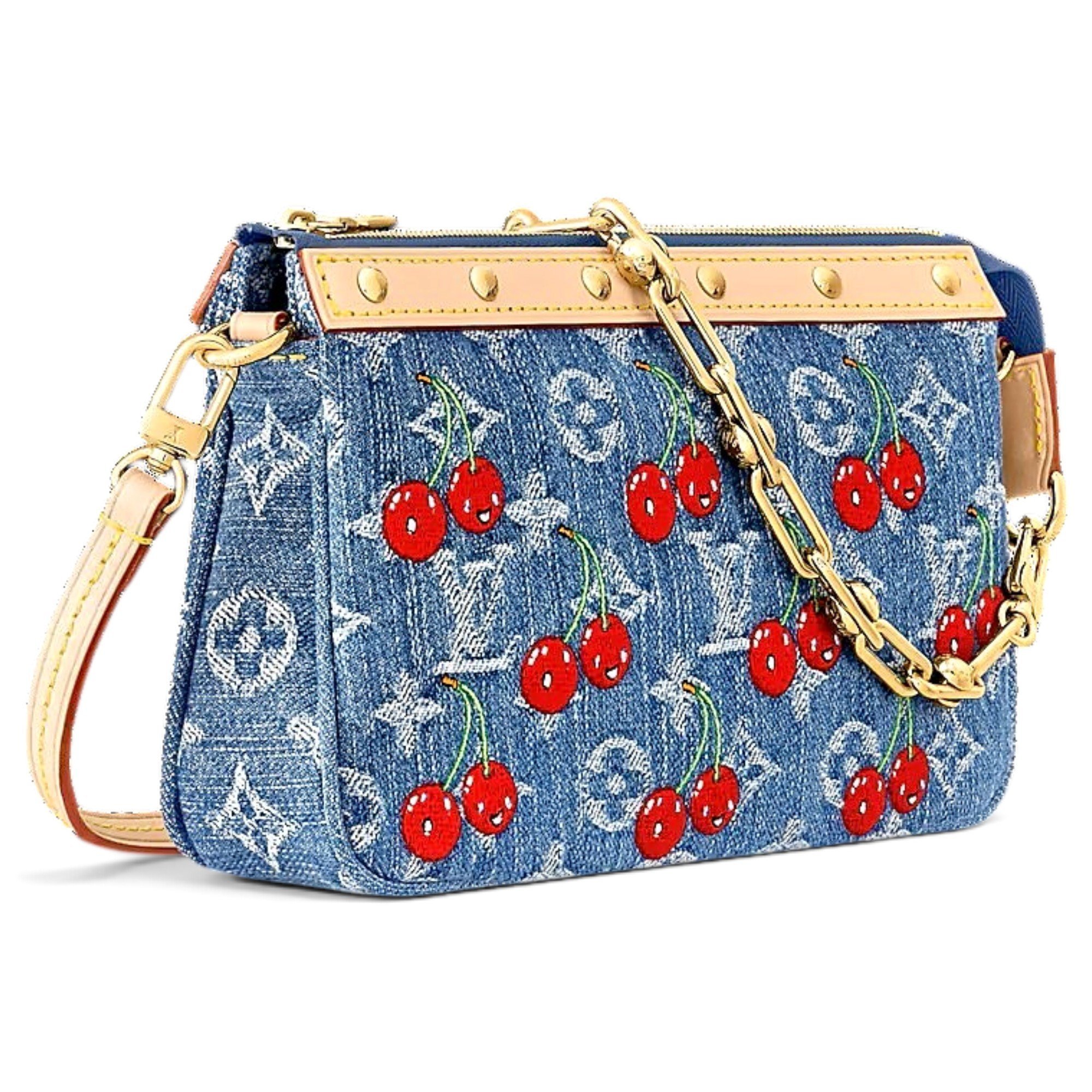 Clutch bag