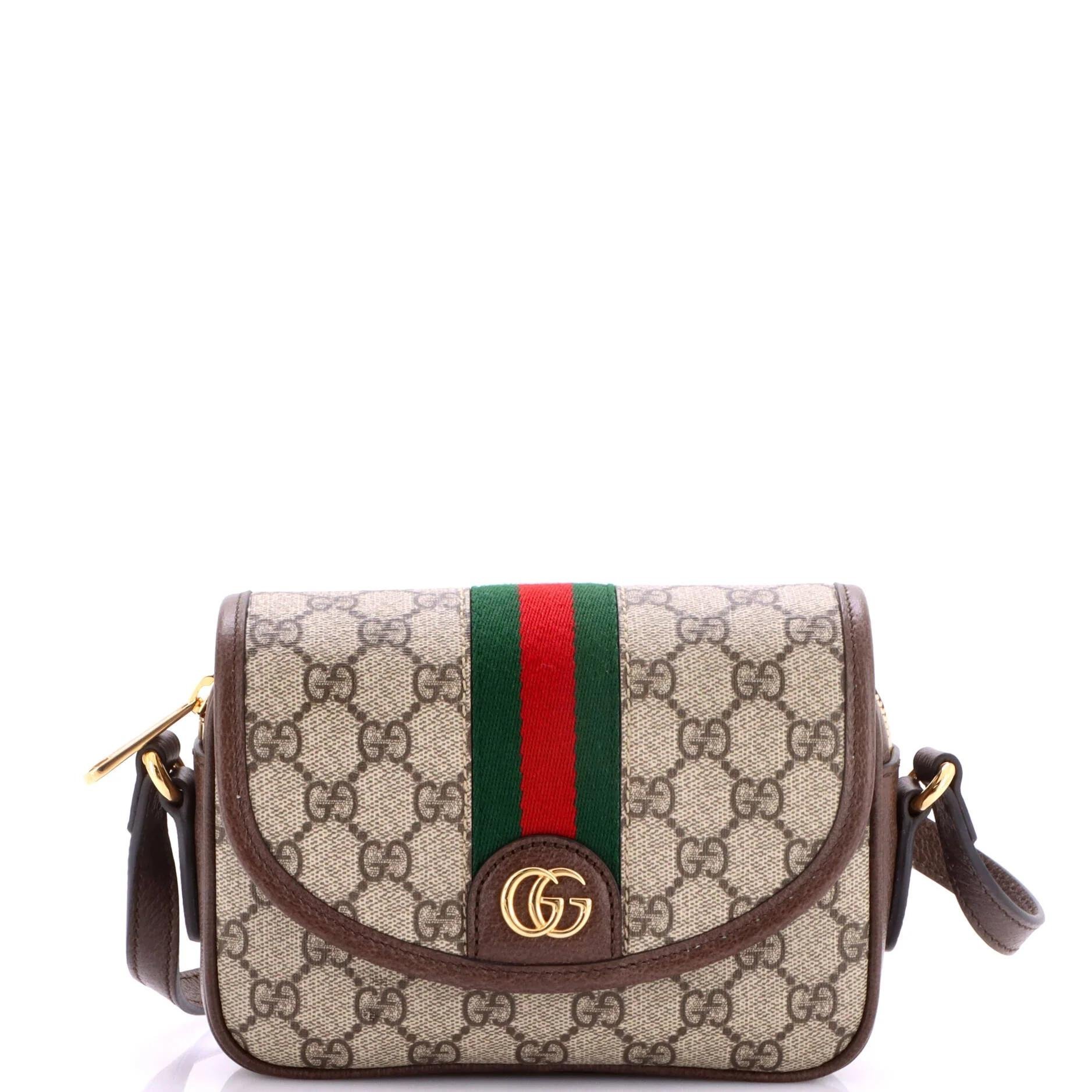 Cloth crossbody bag