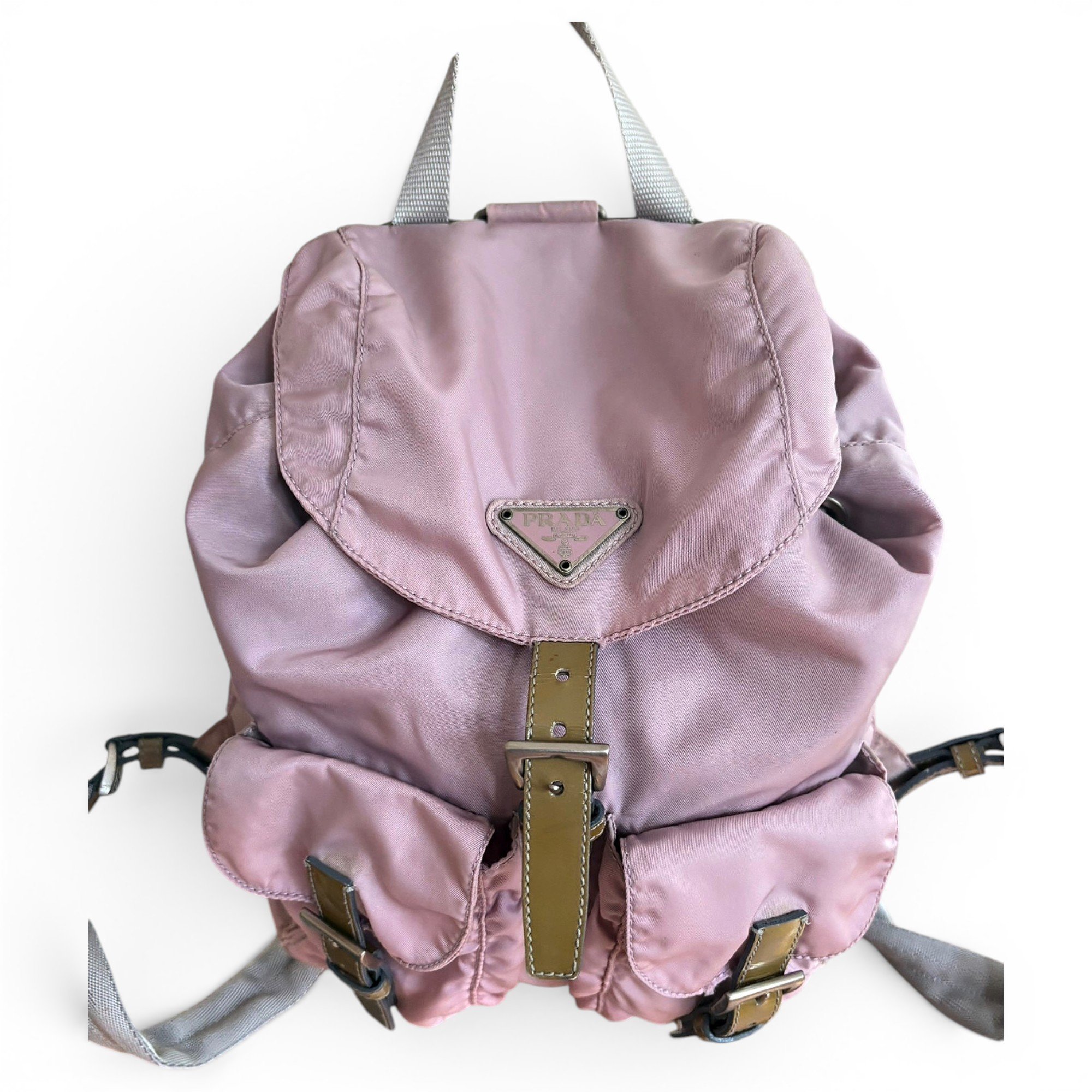 Re-Edition 1978 backpack