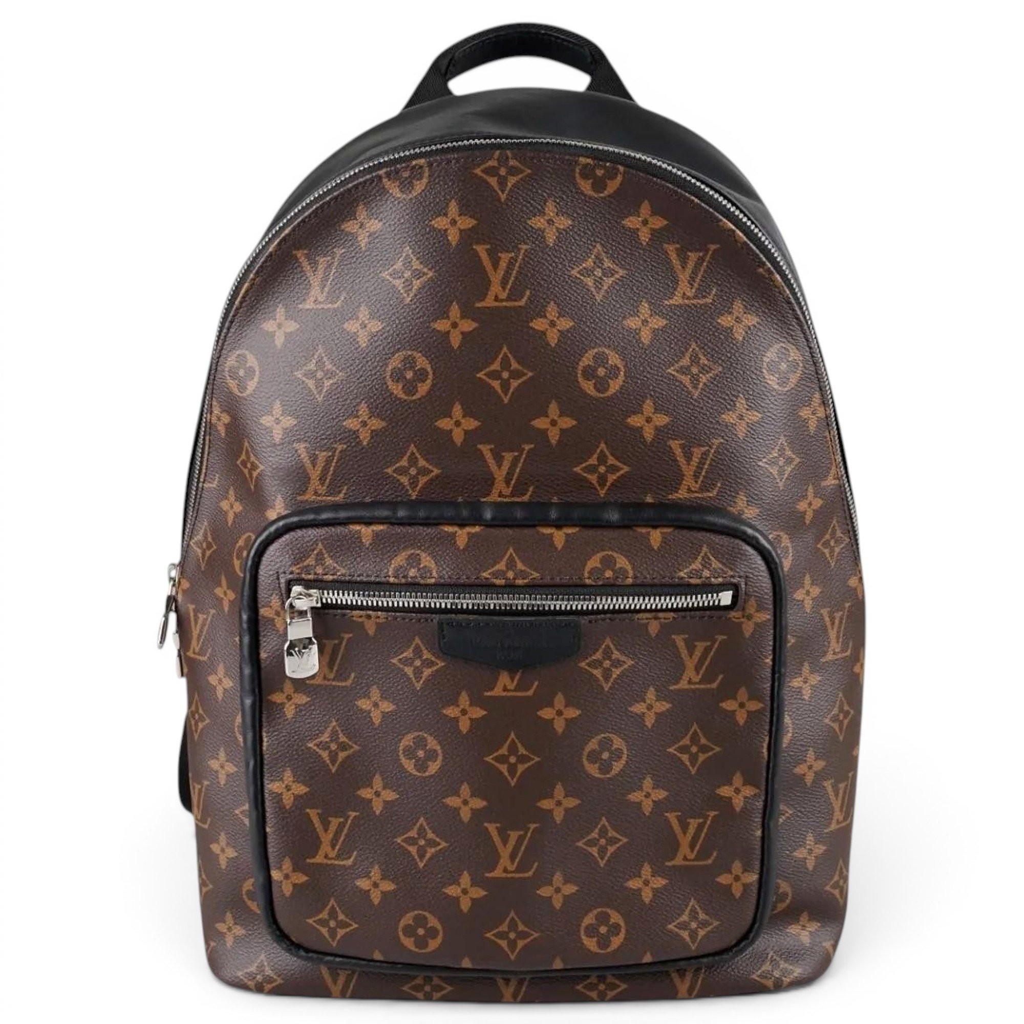 Cloth backpack
