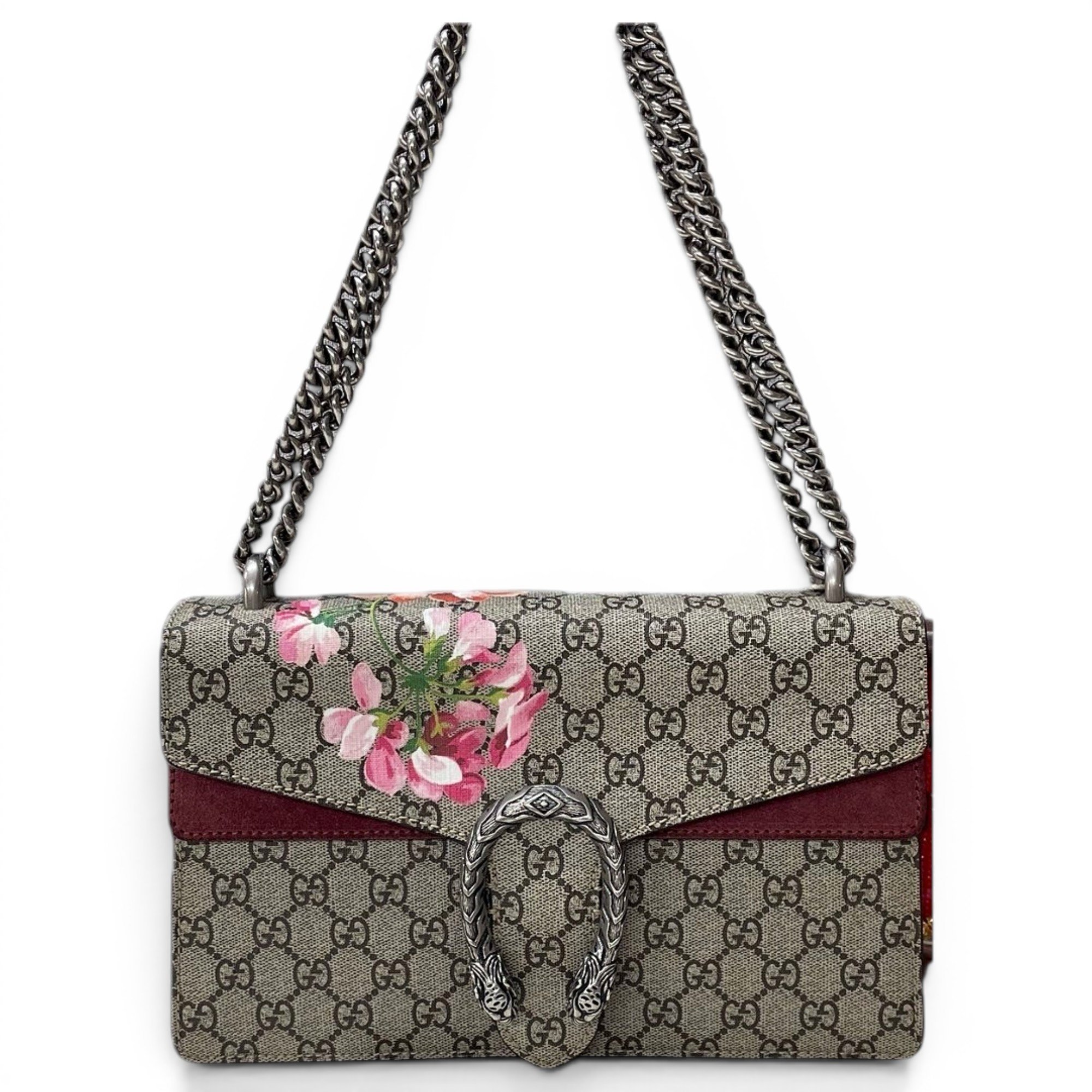 Dionysus cloth handbag