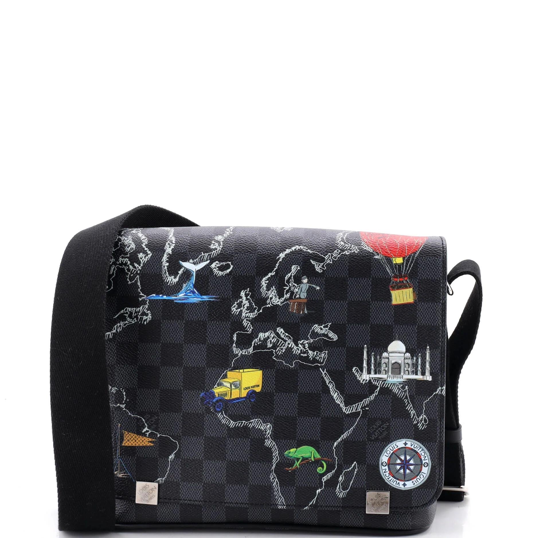Cloth handbag