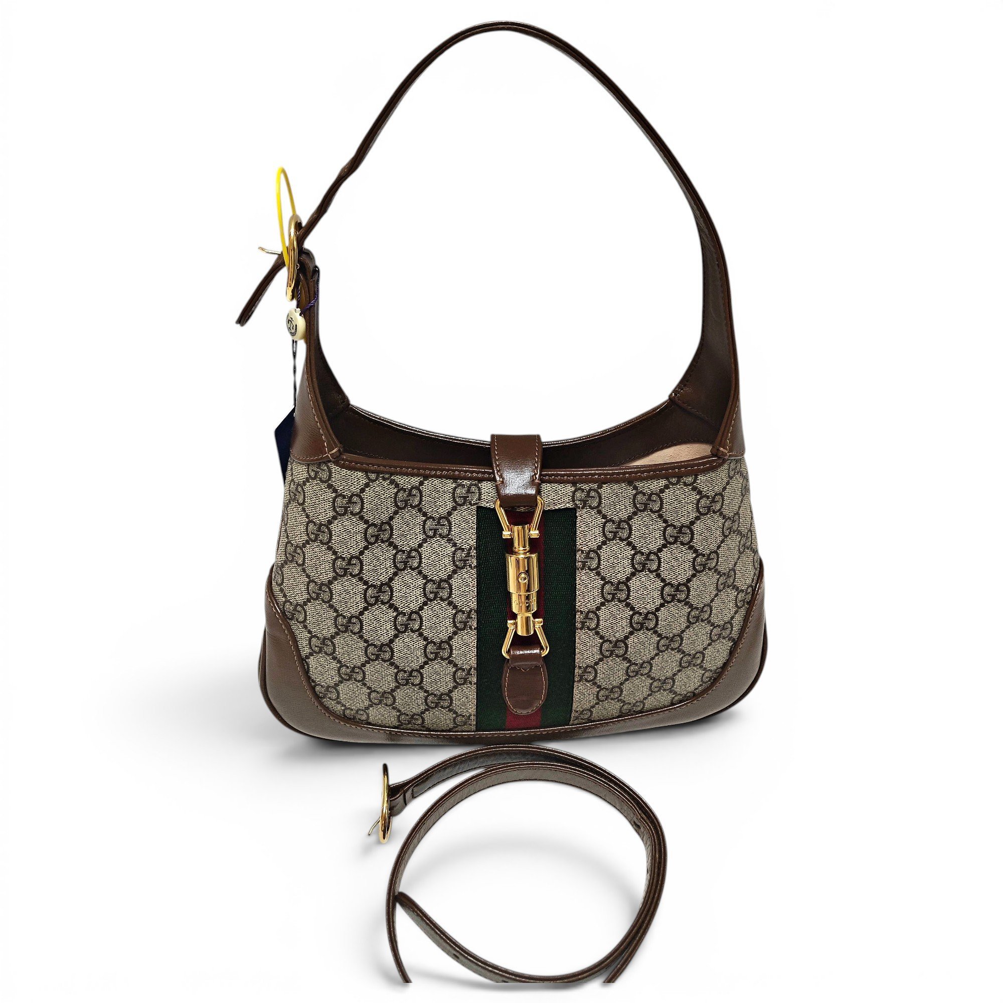 Jackie 1961 cloth handbag