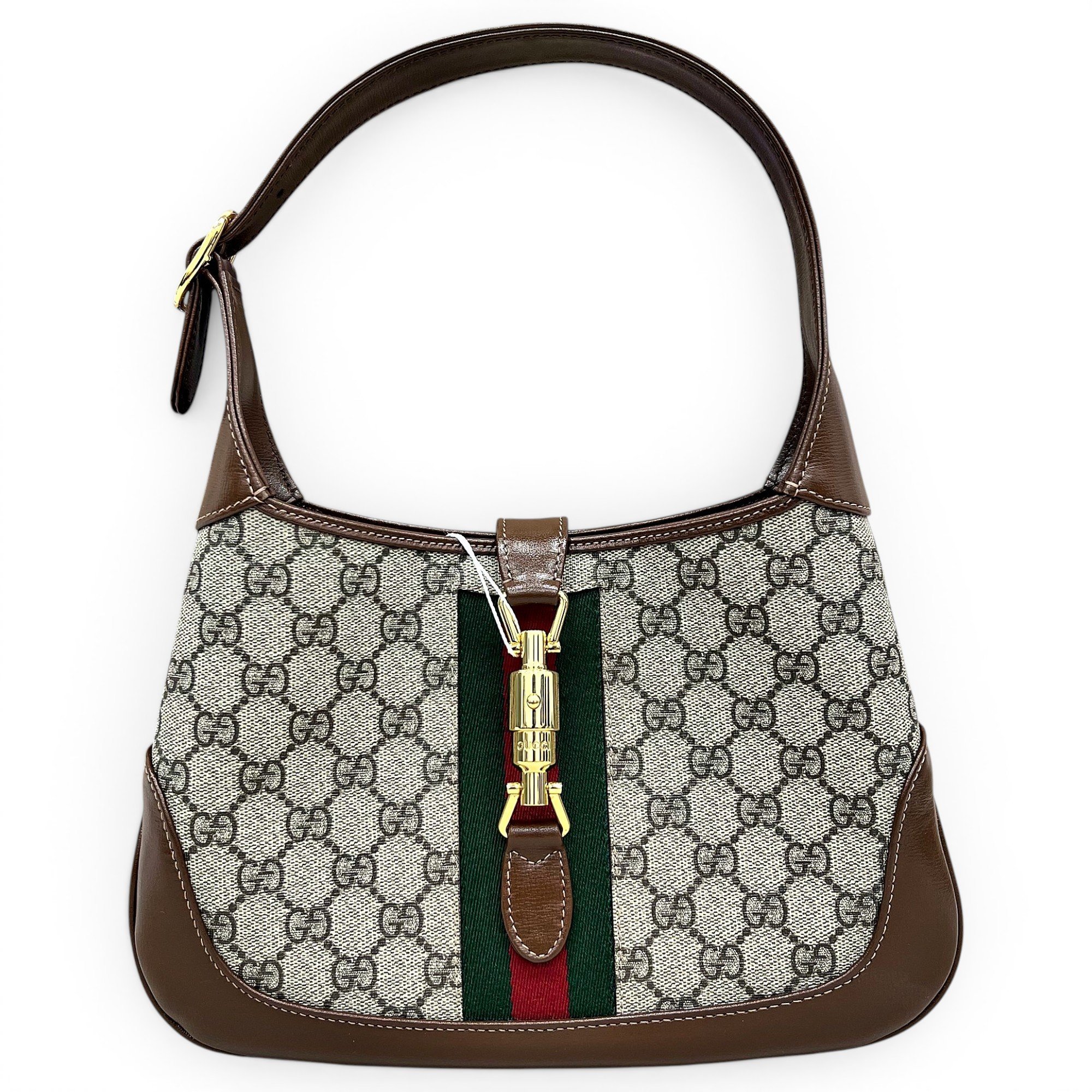 Jackie 1961 cloth handbag