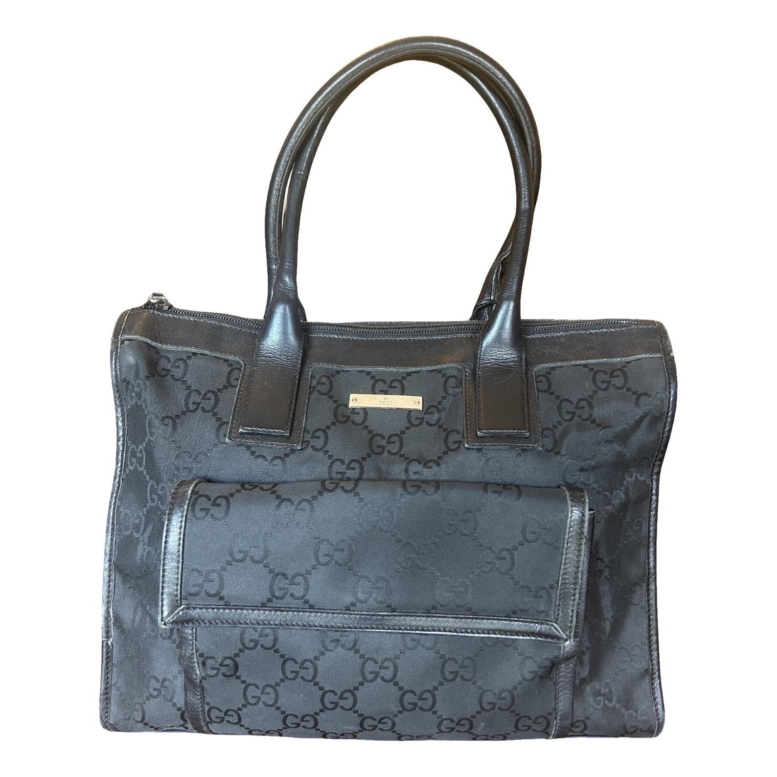 Cloth tote