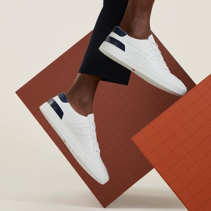 Deep Sneaker