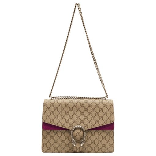 Dionysus handbag