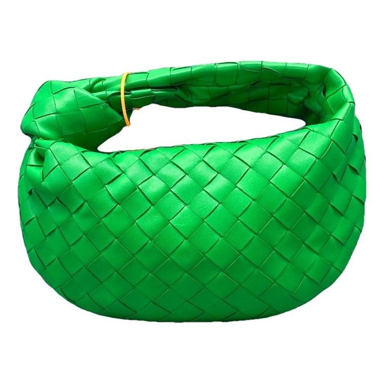 Jodie leather handbag