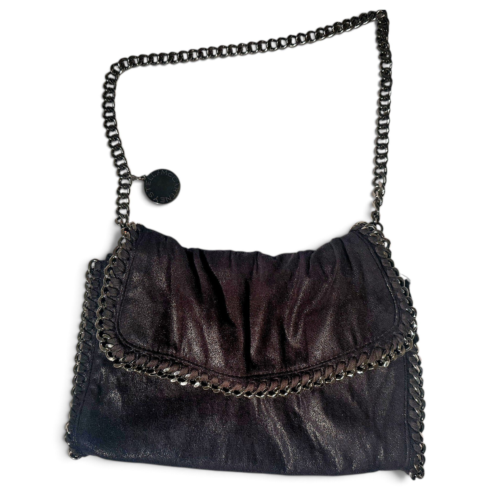 Stella McCartney Falabella vegan leather handbag