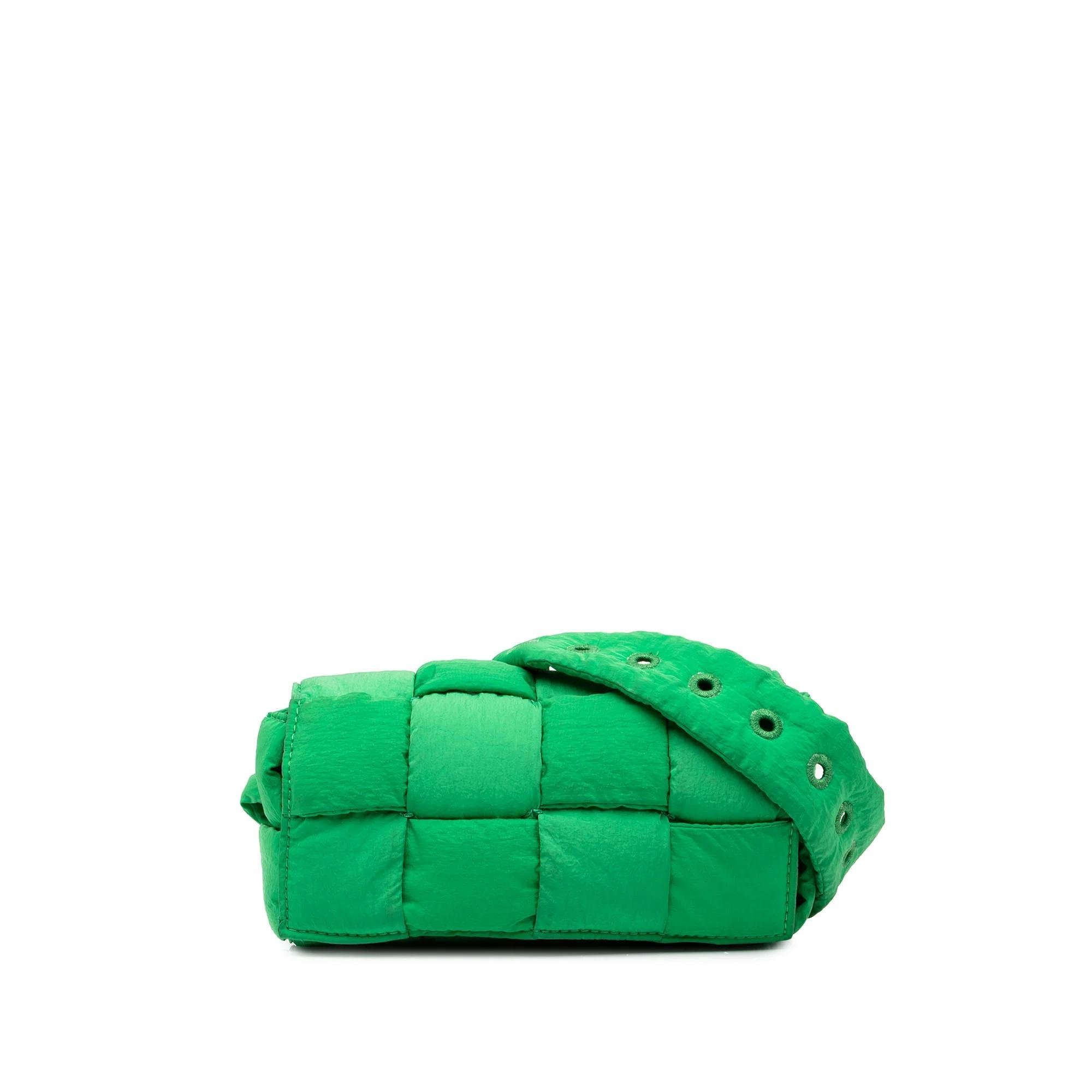 Cassette mini bag