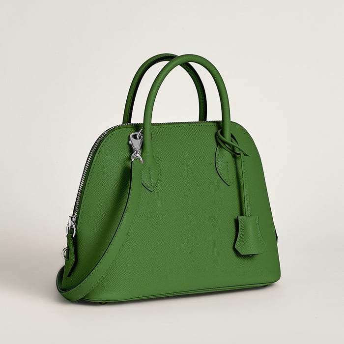 Vert Yucca Bolide 1923 - 25 Bag