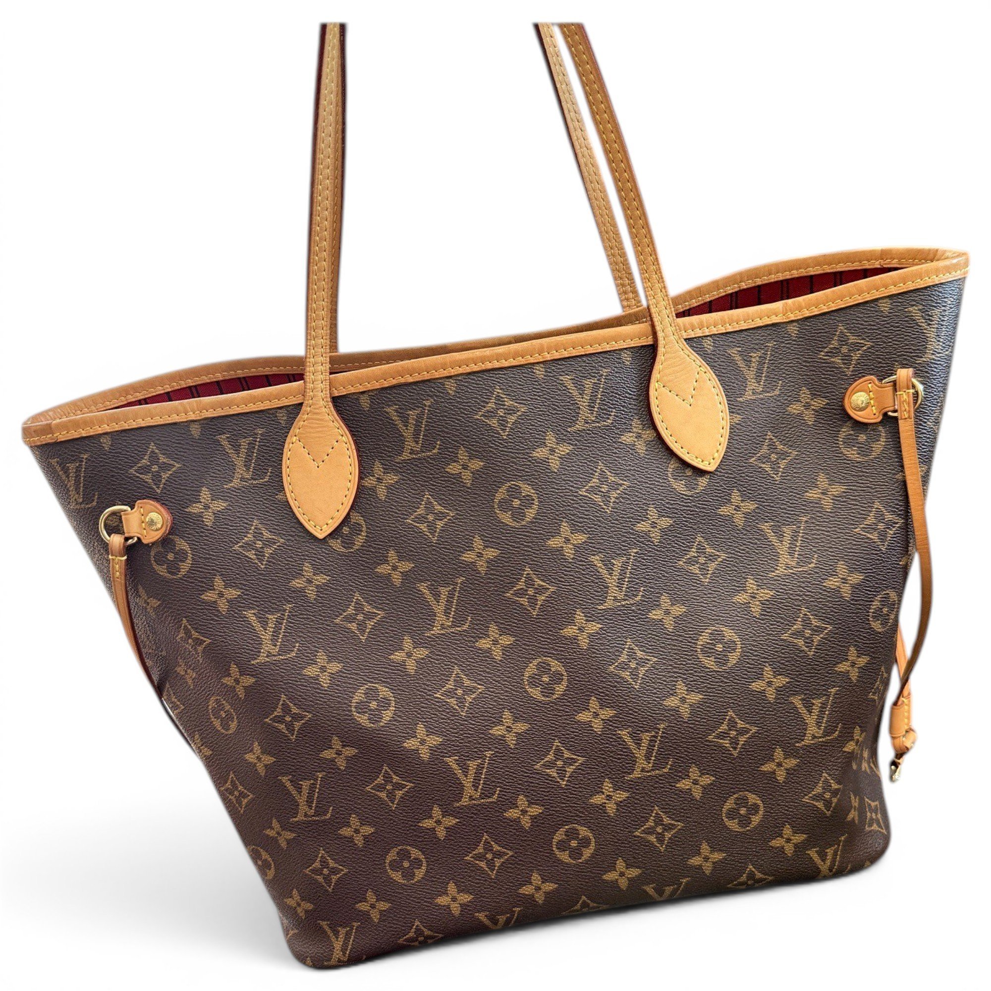 Neverfull tote