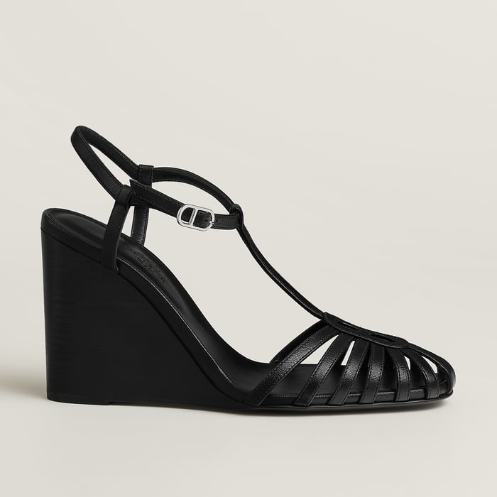 Noir Noa 95 Sandal