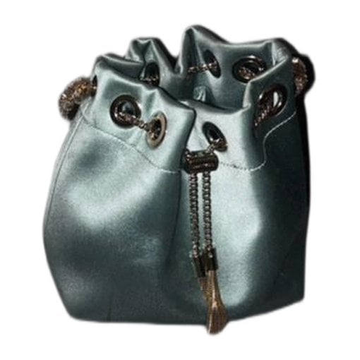 Bon silk bag