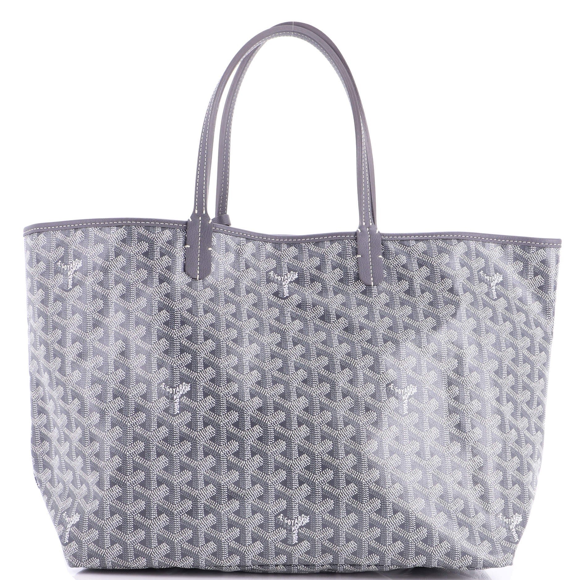 Goyard Cloth tote