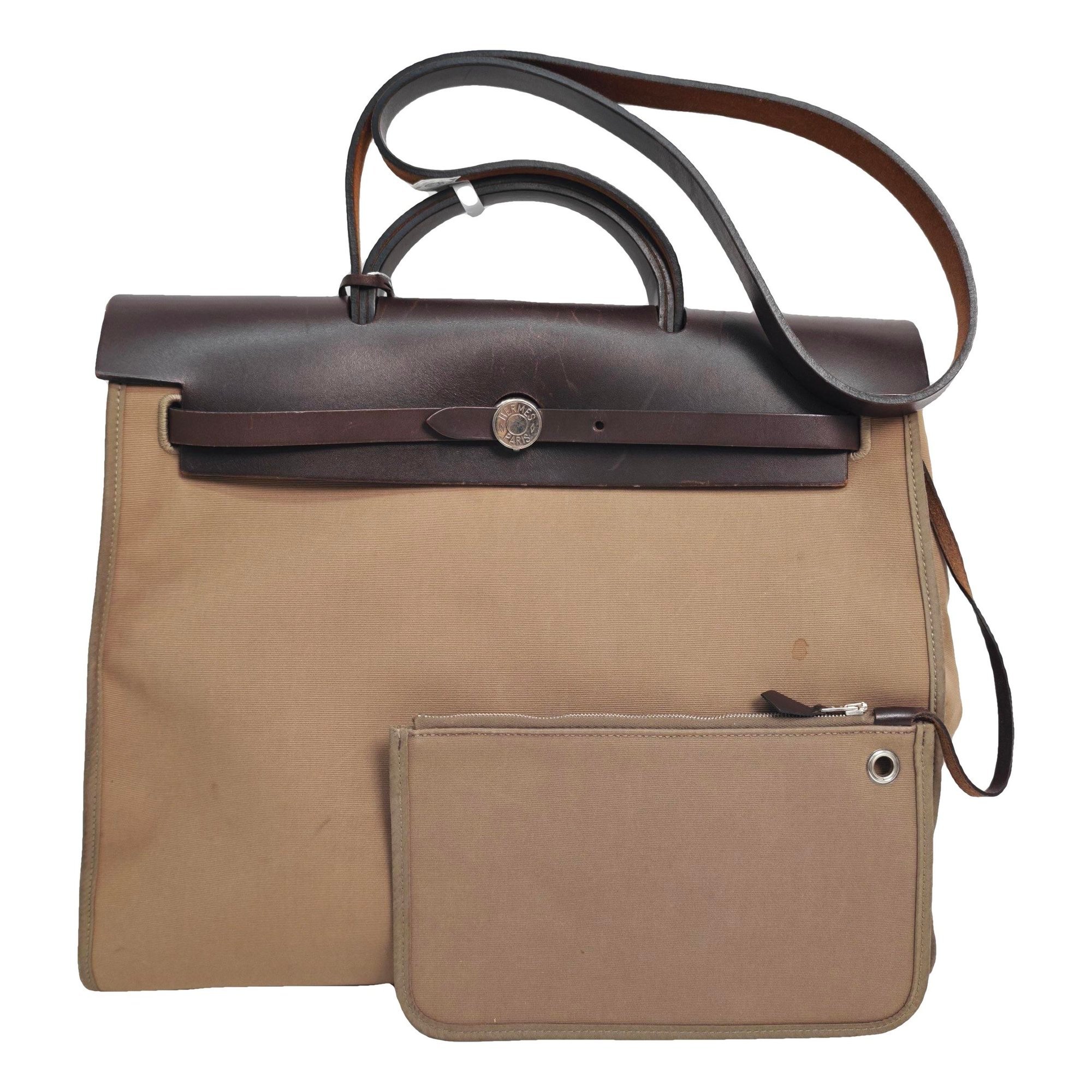 Herbag cloth handbag