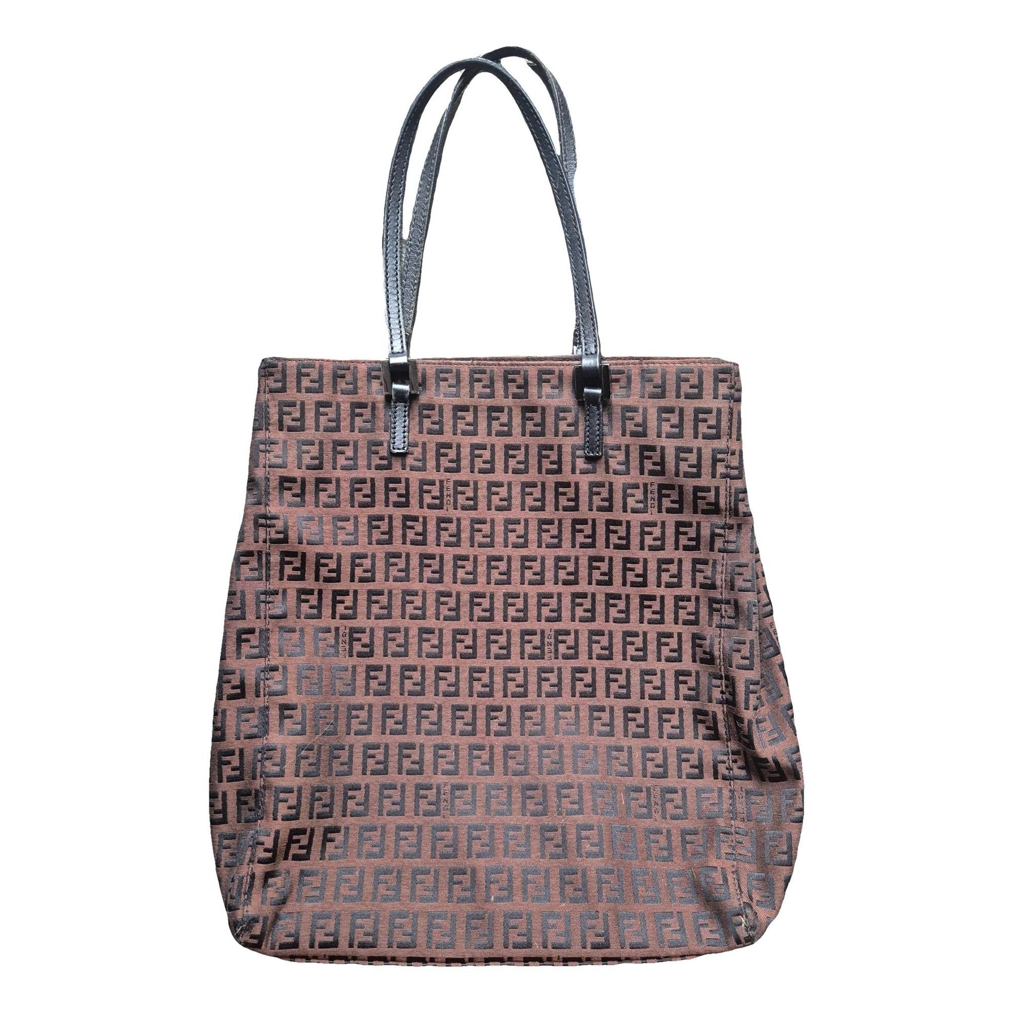 Roll Bag cloth tote