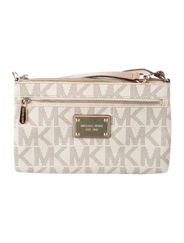 Monogram Crossbody Bag