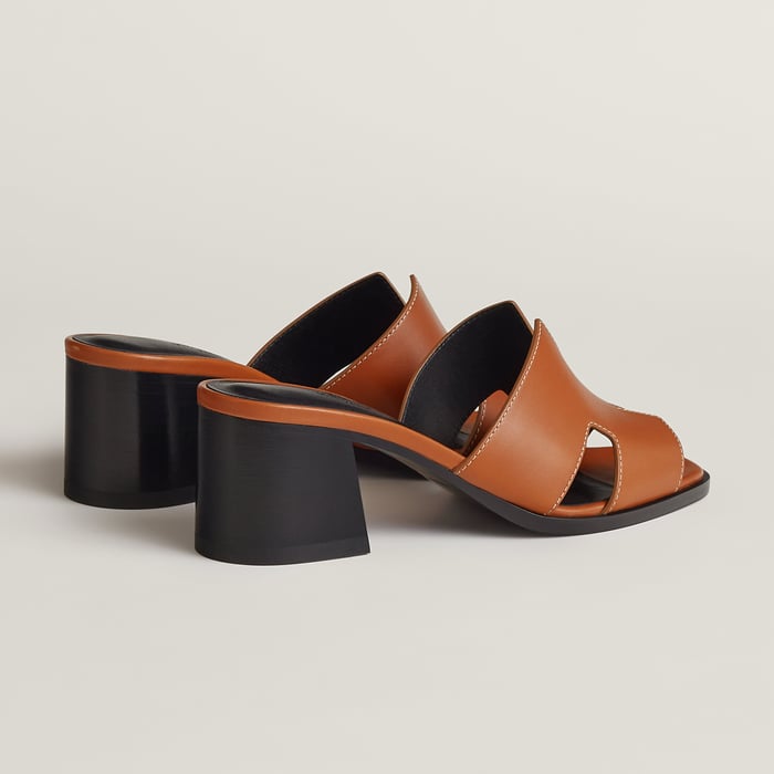 Naturel Helia 60 Sandal