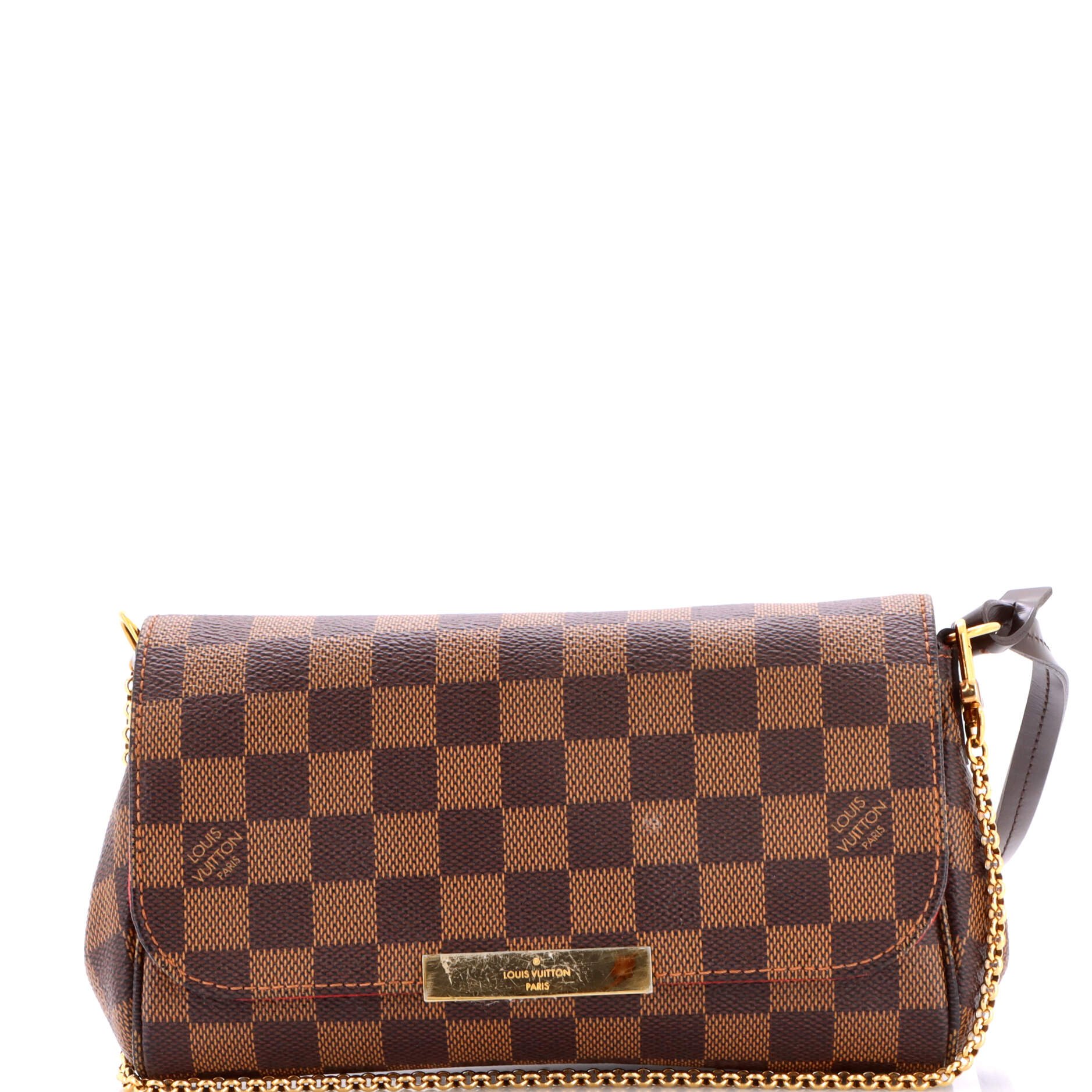Favorite Handbag Damier PM