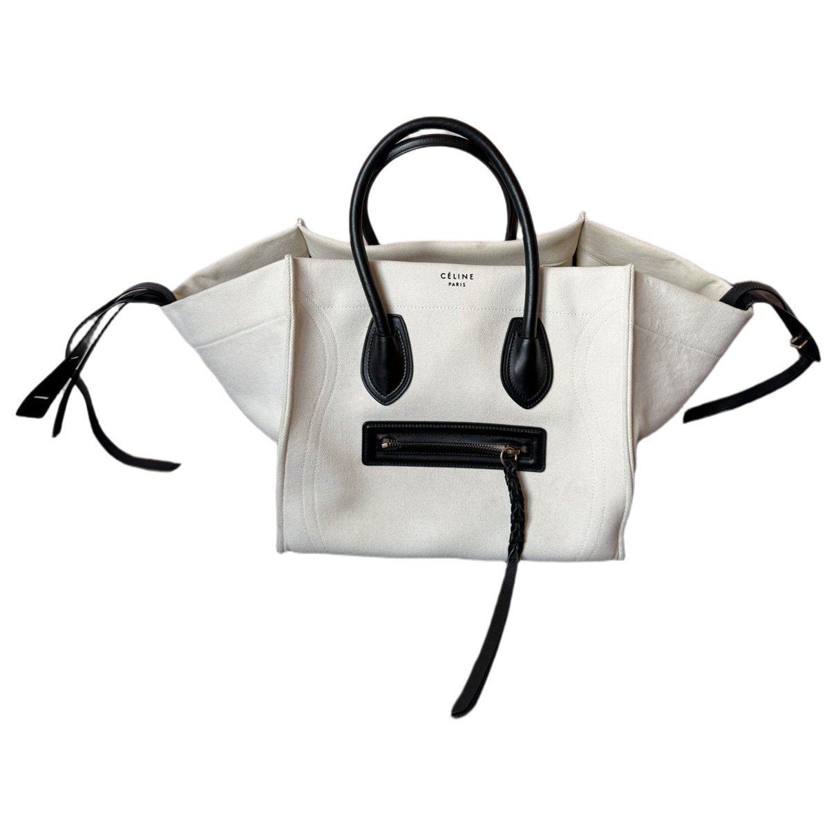Luggage Phantom cloth handbag