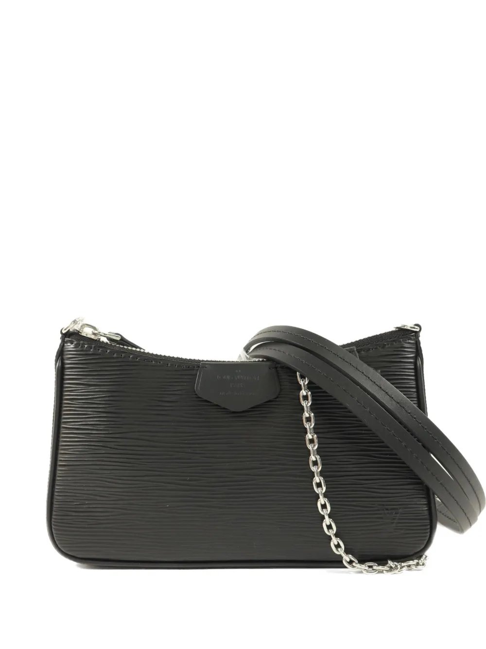 Louis Vuitton Epi Easy Pouch shoulder bag