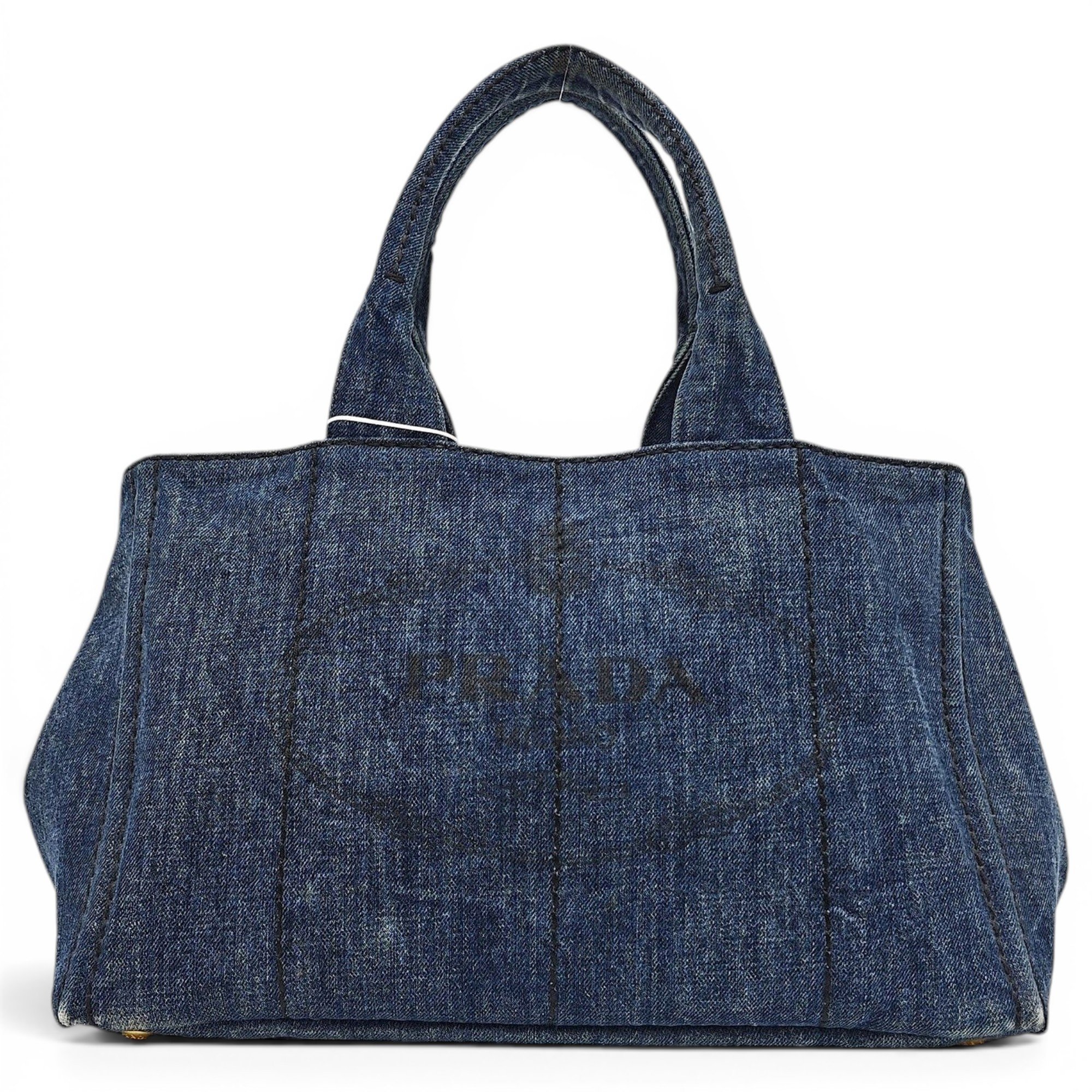 Cloth handbag