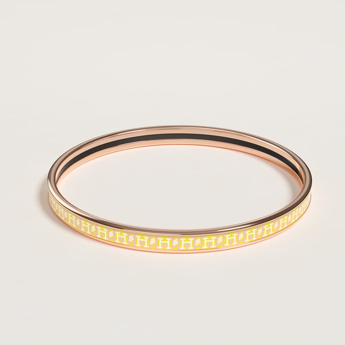 Confettis Faubourg City Bangle