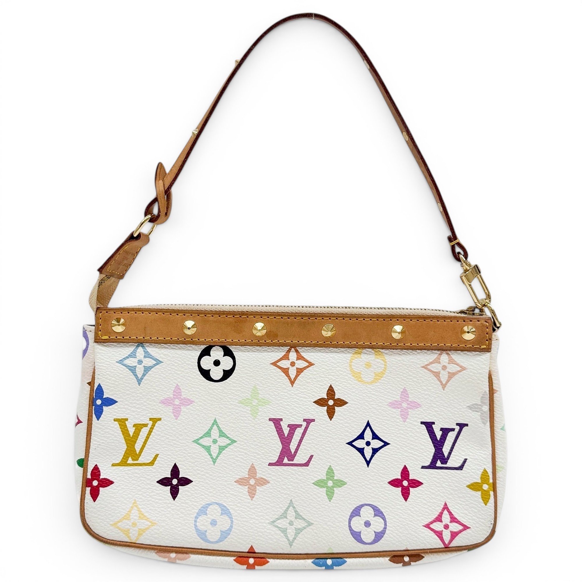Pochette Accessoire cloth handbag