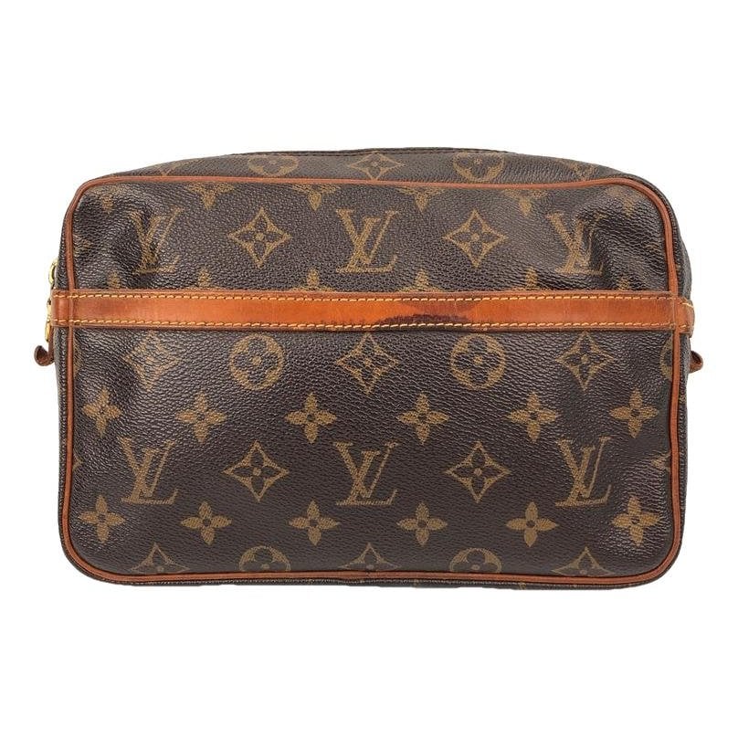 Cloth clutch bag