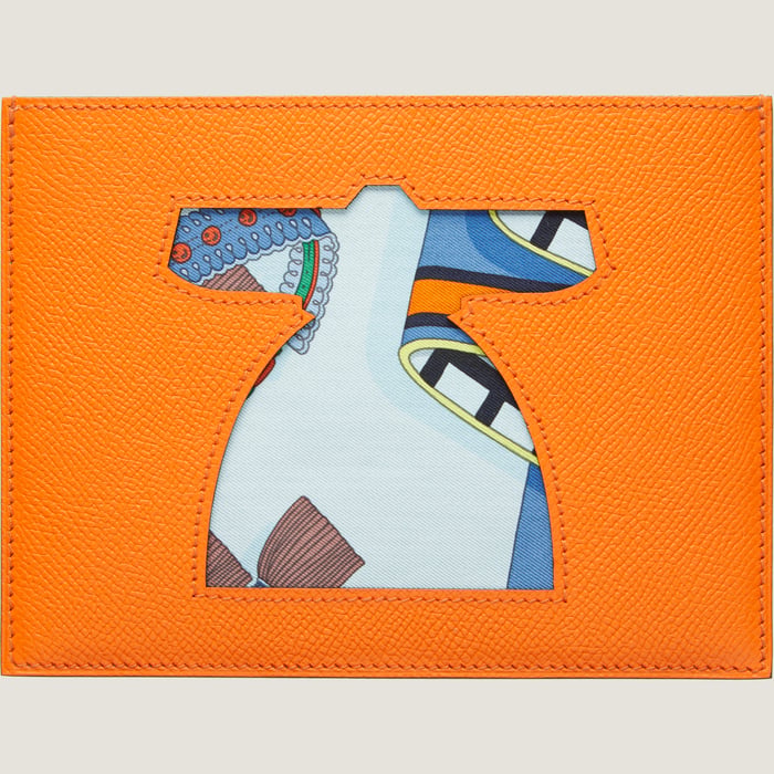 Random Passport Holder