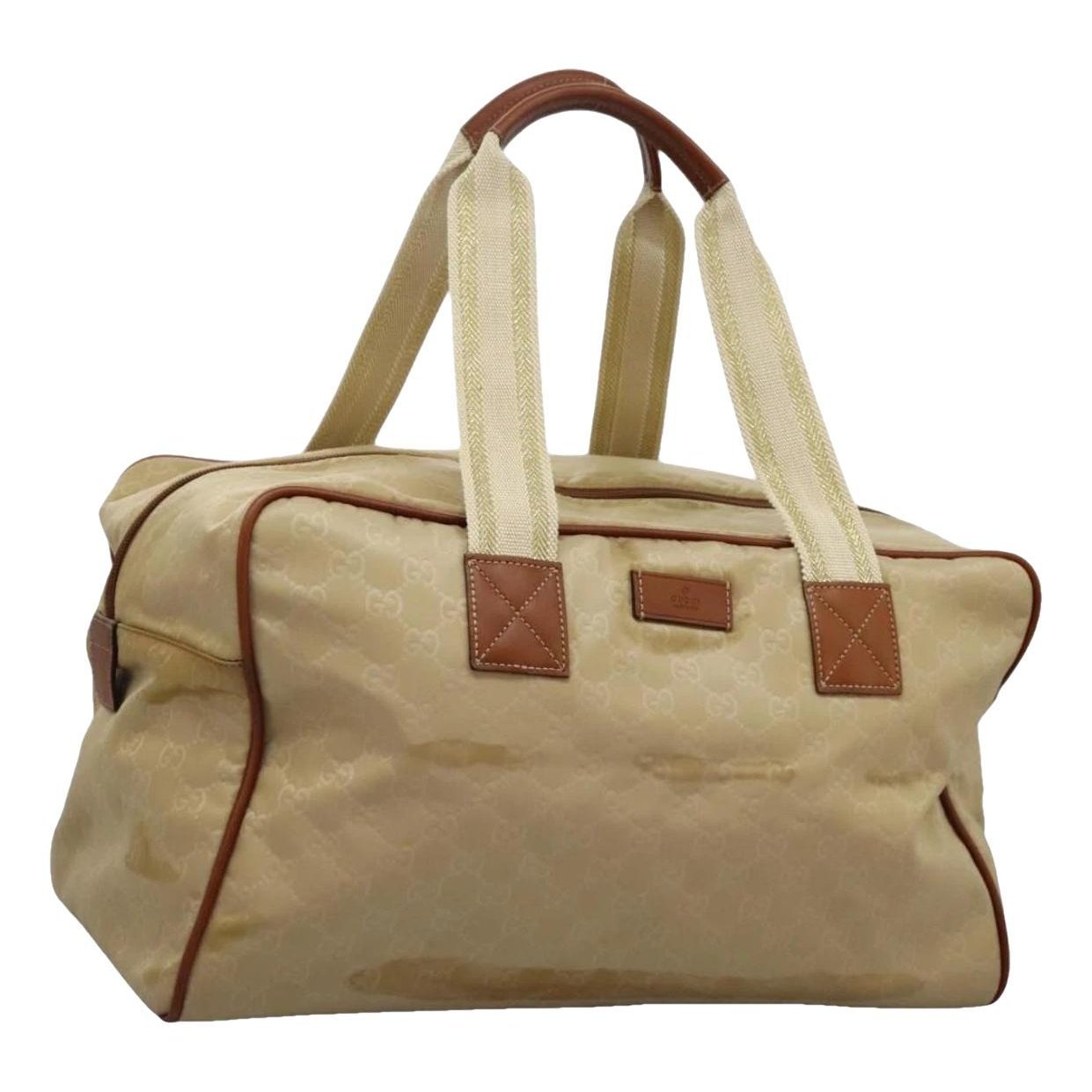 Travel bag