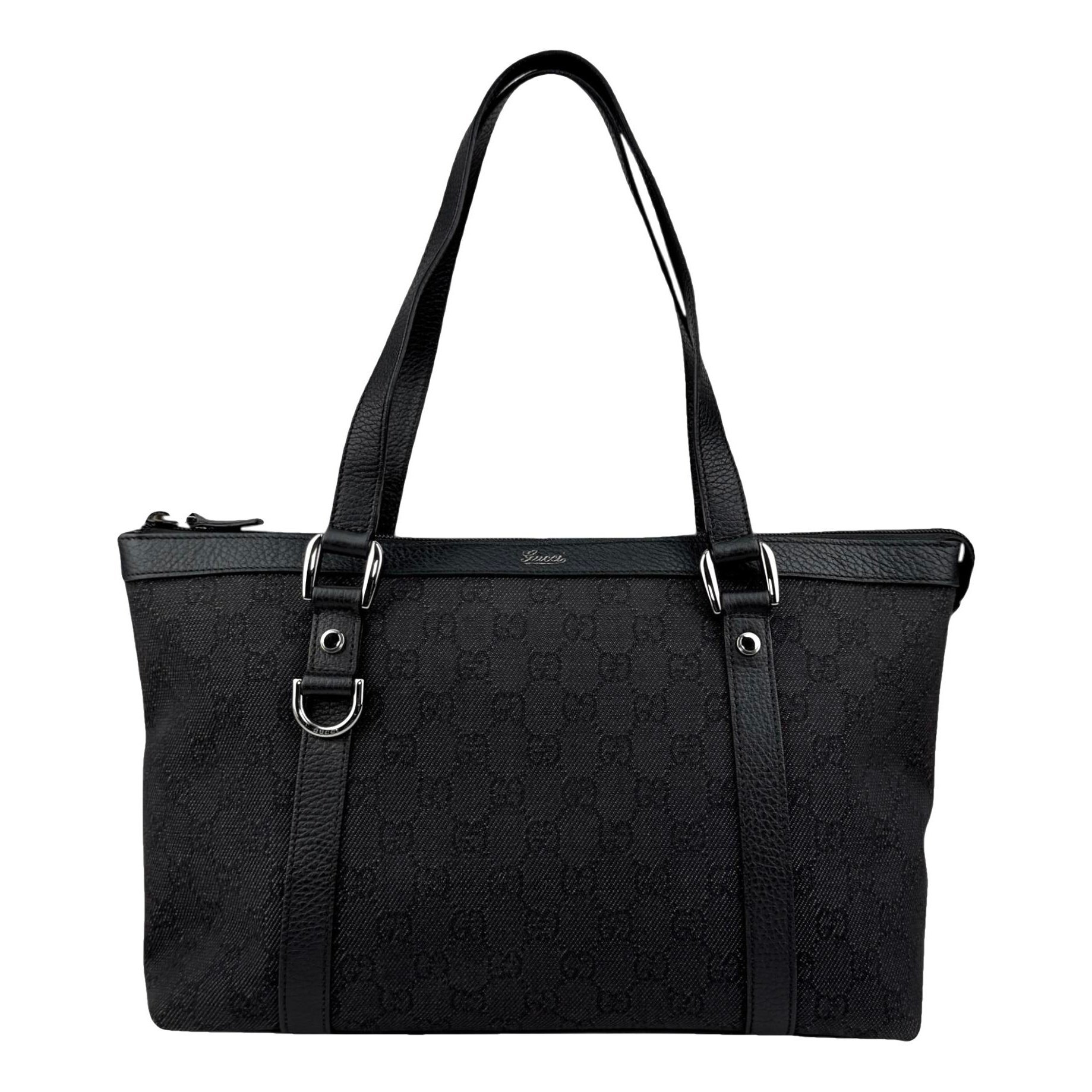 Abbey cloth tote
