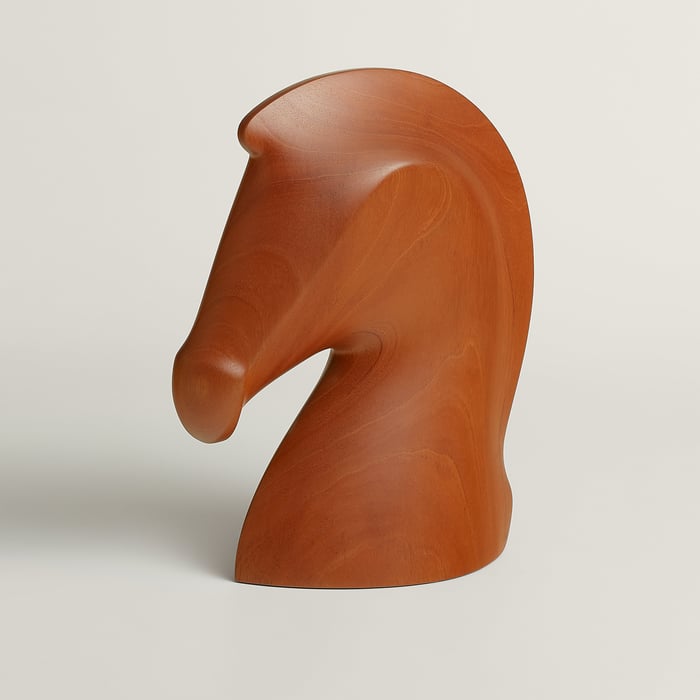 Sculpture Samarcande