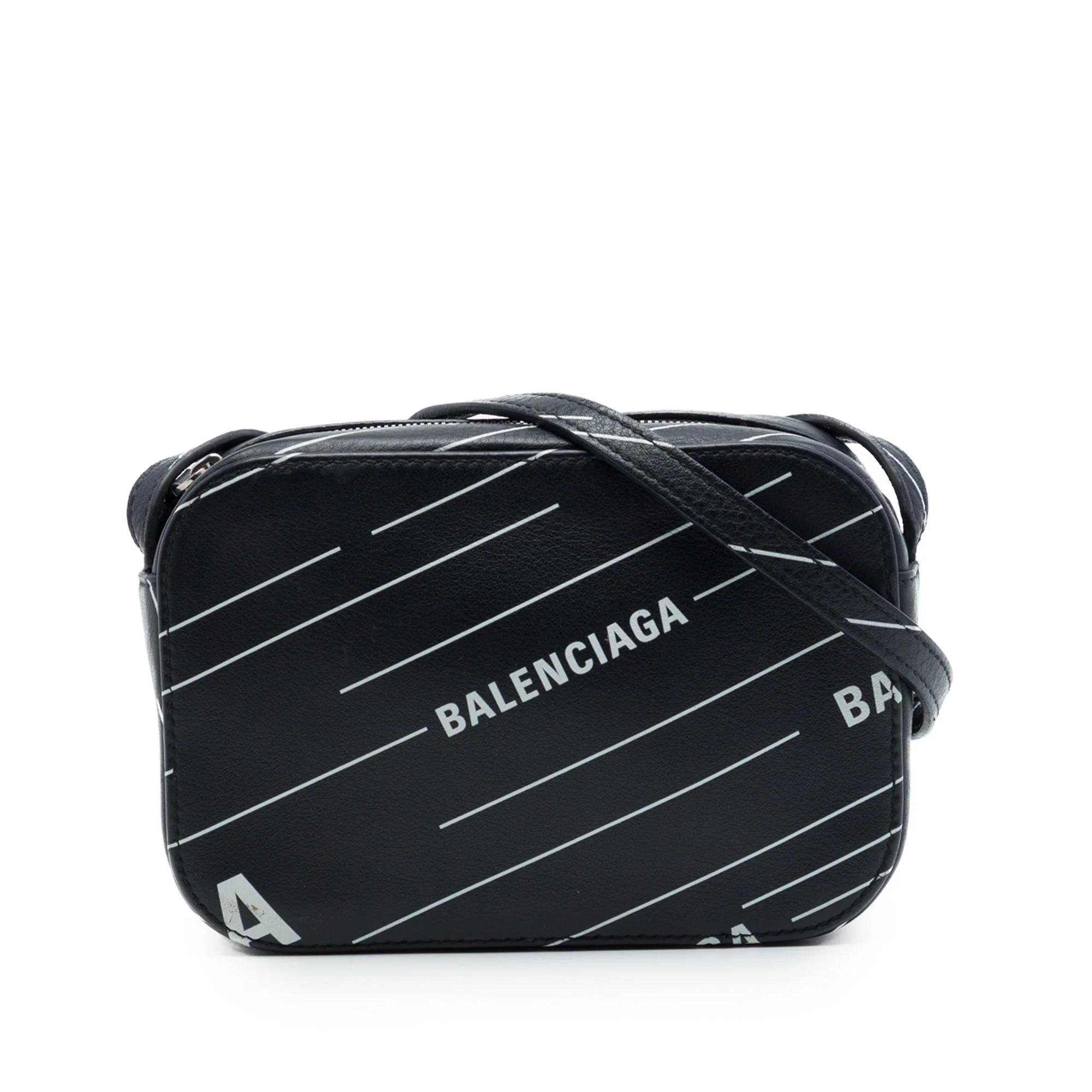 Everyday pony-style calfskin handbag