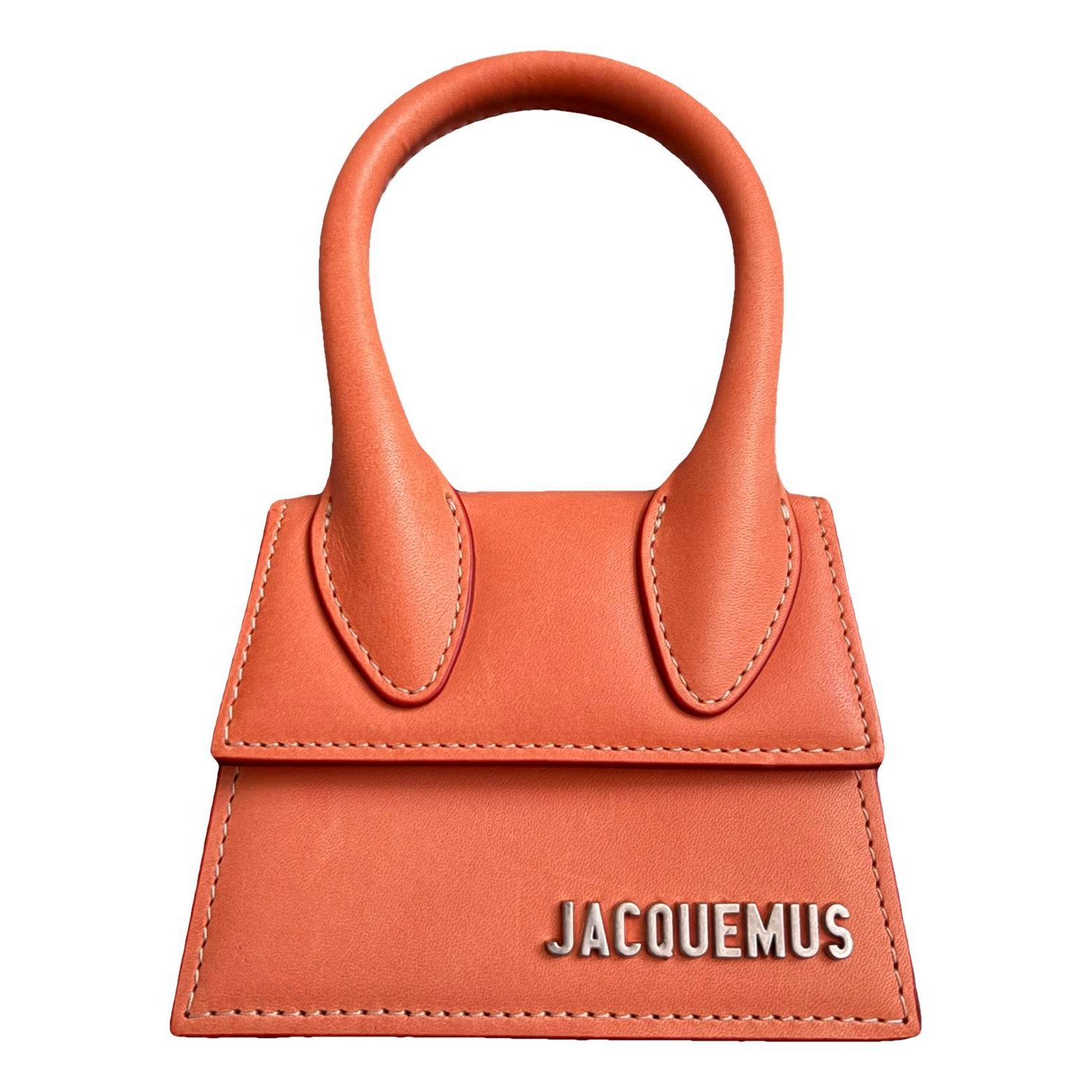 Chiquito leather handbag