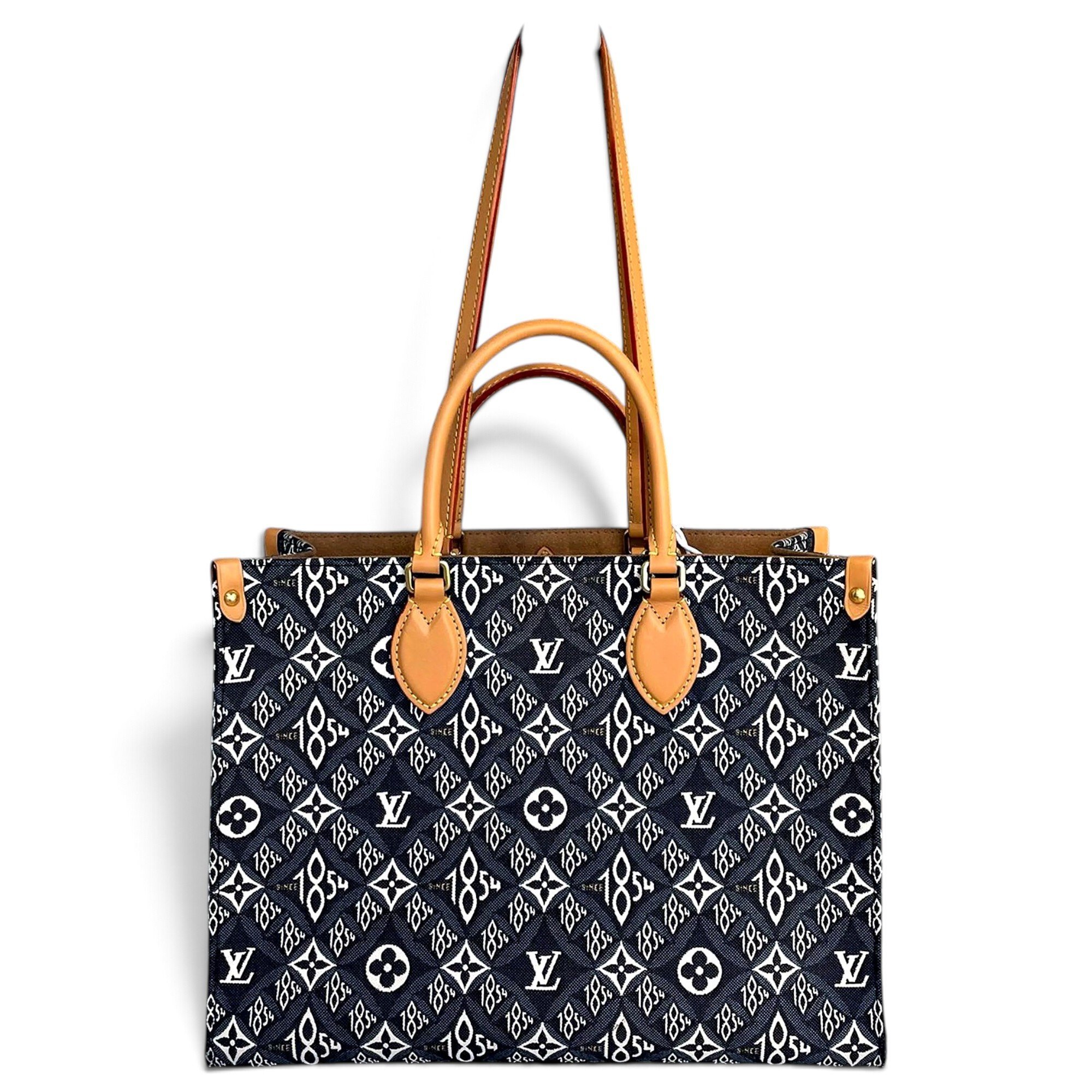 Onthego cloth handbag