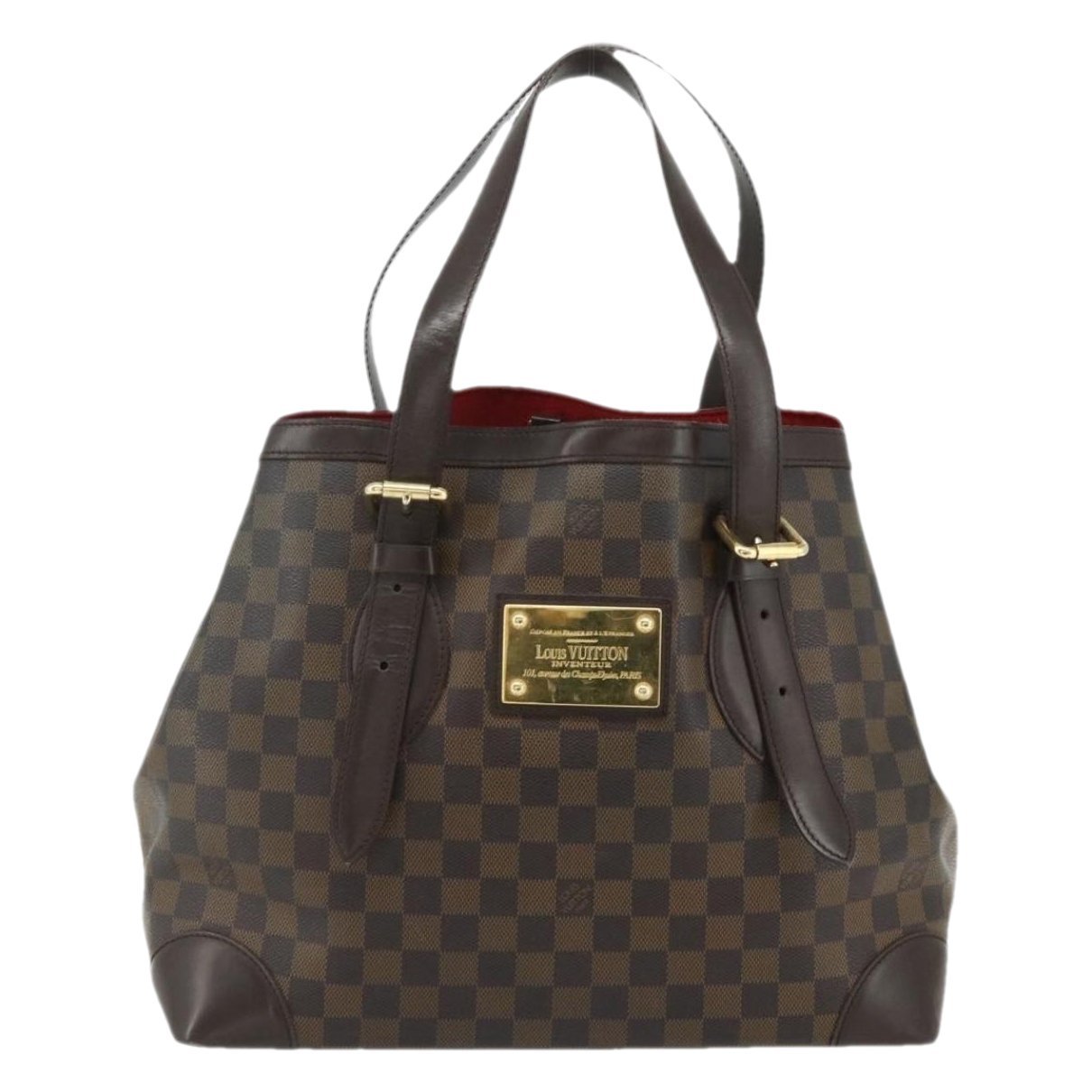 Hampstead cloth tote