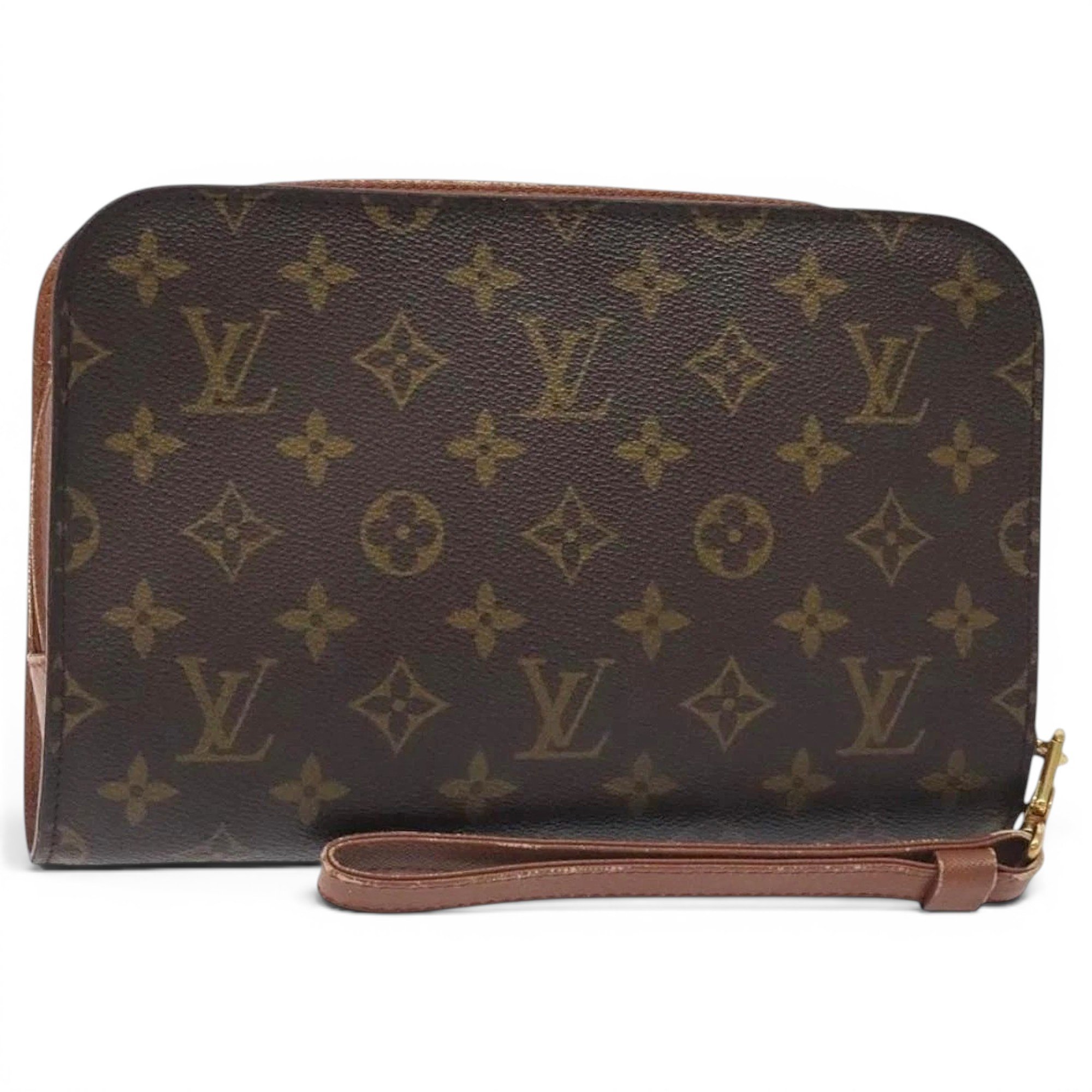 Clutch bag