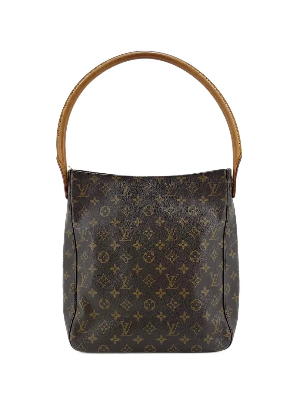 2001 Monogram shoulder bag