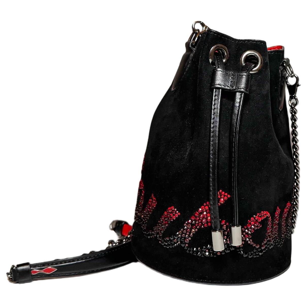 Marie Jane crossbody bag