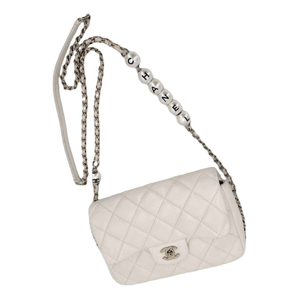 Timeless/Classique leather handbag