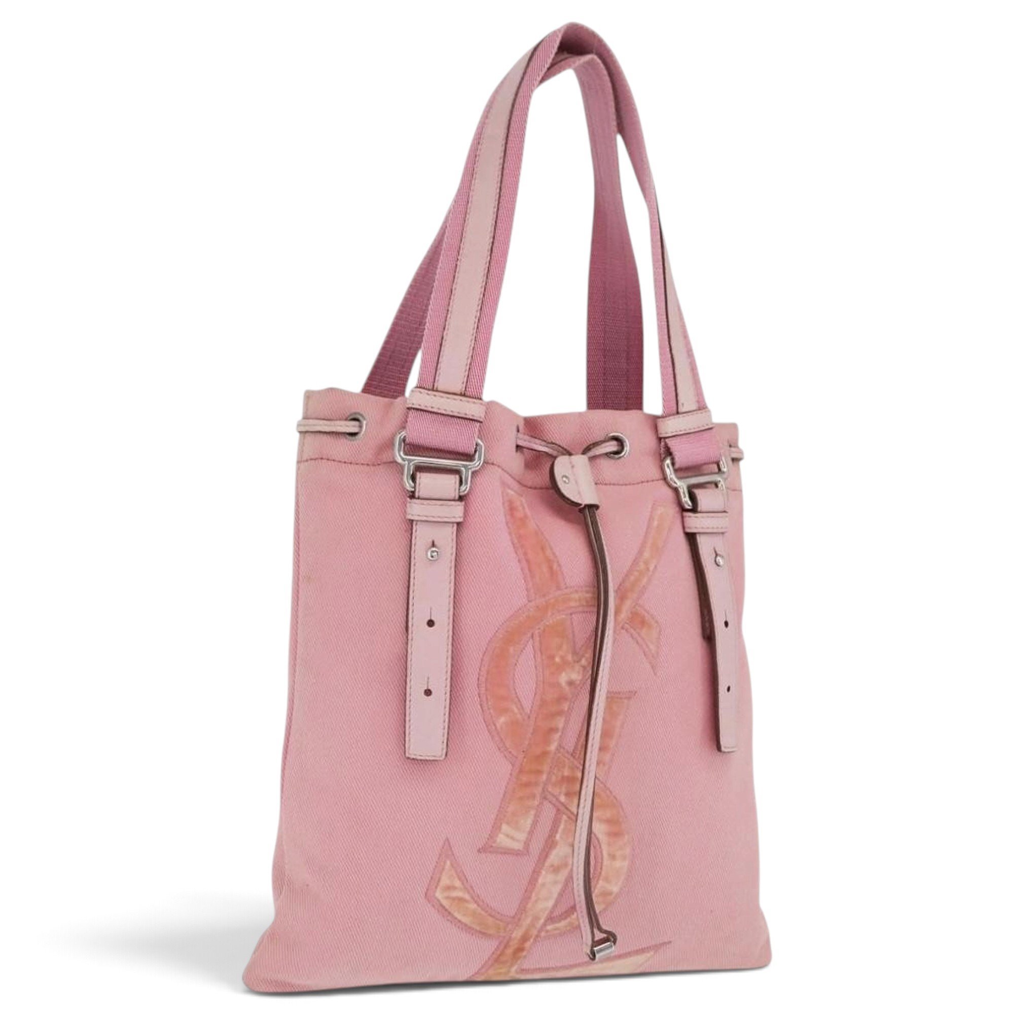 Cloth tote