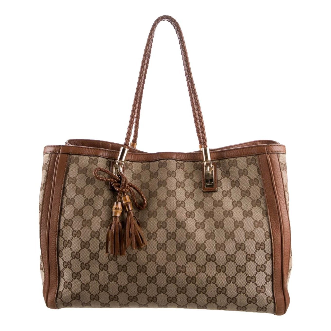 Cloth handbag