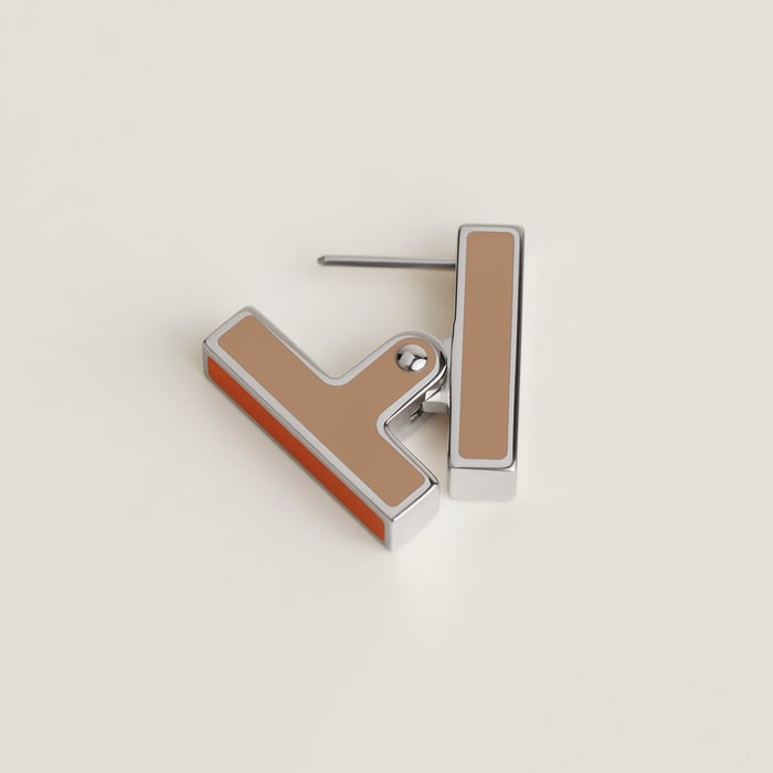 Habascule Single Earring