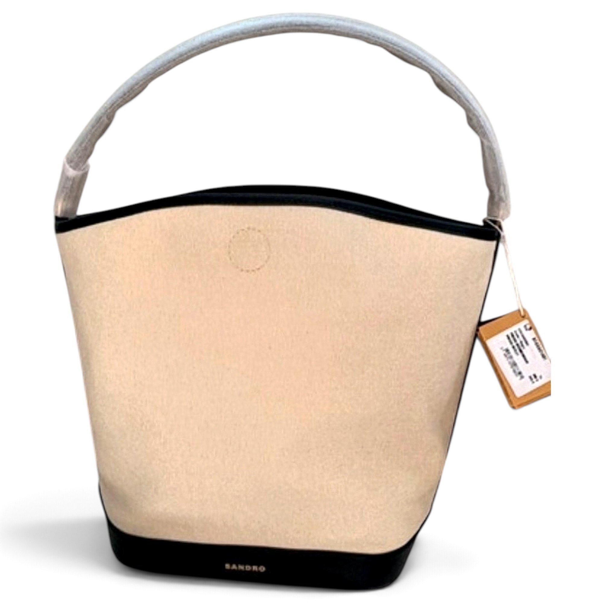 Cloth handbag